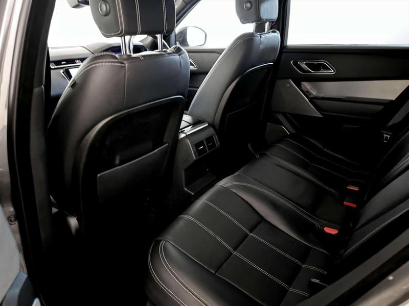 Used Land Rover Range Rover Velar 2018 for sale - 76782203: Photo 14