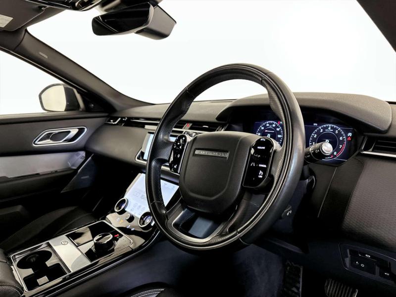 Used Land Rover Range Rover Velar 2018 for sale - 76782203: Photo 15