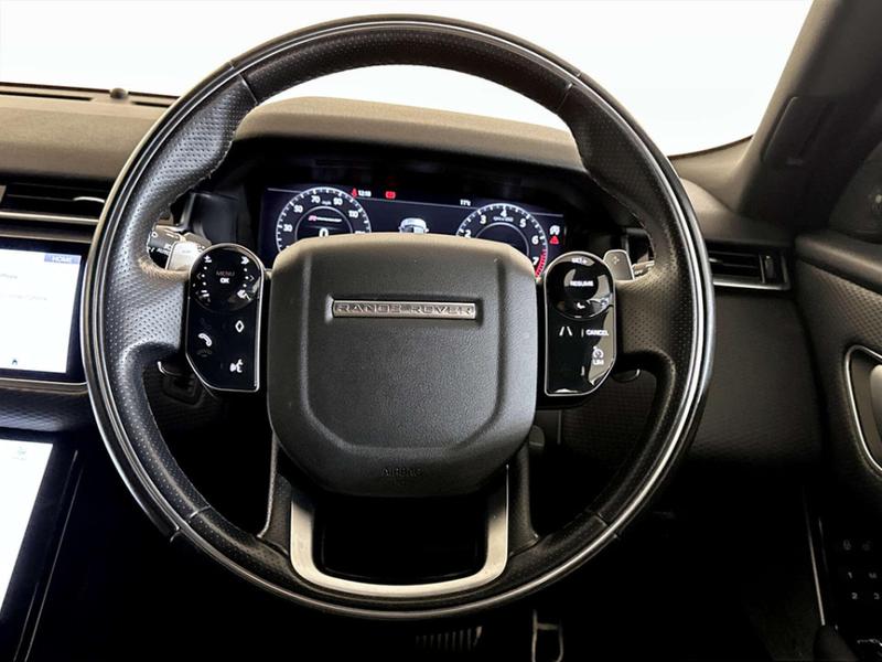 Used Land Rover Range Rover Velar 2018 for sale - 76782203: Photo 16