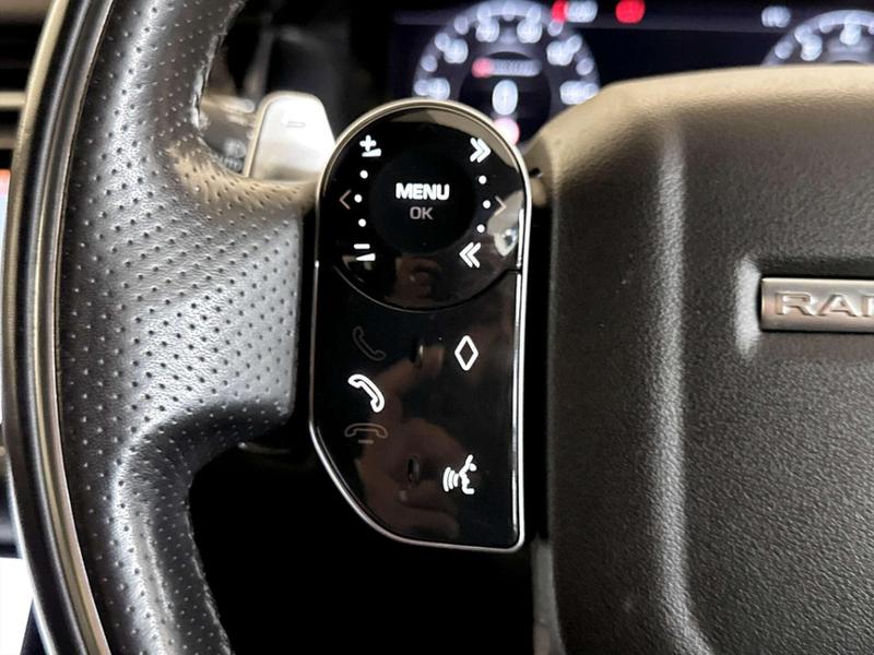 Used Land Rover Range Rover Velar 2018 for sale - 76782203: Photo 17