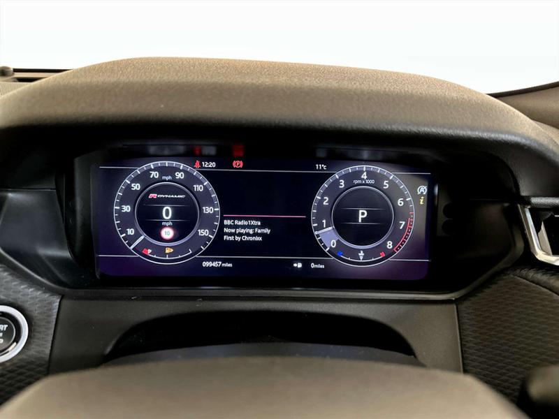 Used Land Rover Range Rover Velar 2018 for sale - 76782203: Photo 18