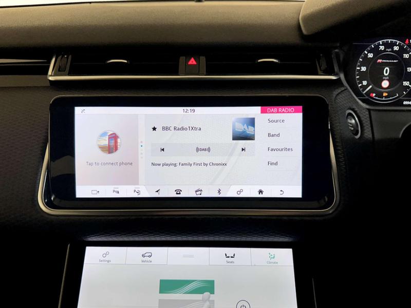 Used Land Rover Range Rover Velar 2018 for sale - 76782203: Photo 23