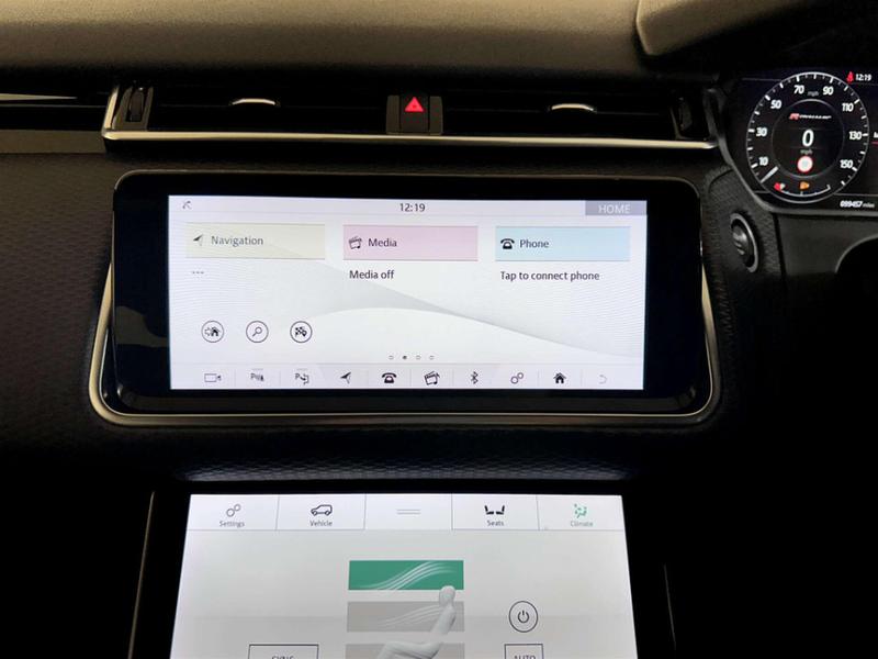 Used Land Rover Range Rover Velar 2018 for sale - 76782203: Photo 24