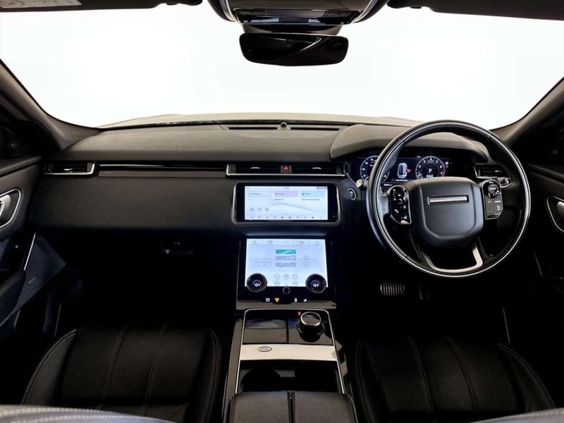 Used Land Rover Range Rover Velar 2018 for sale - 76782203: Photo 3