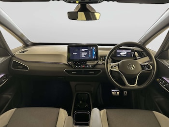 Used Volkswagen ID.3 2022 for sale - 78228184: Photo