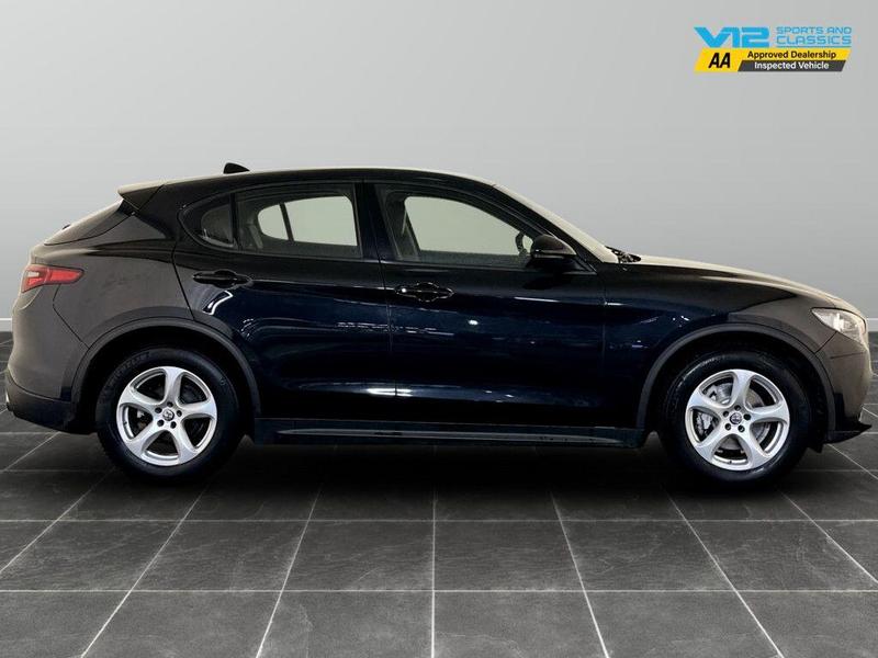 Used Alfa Romeo Stelvio 2019 for sale - 76382208: Photo 11