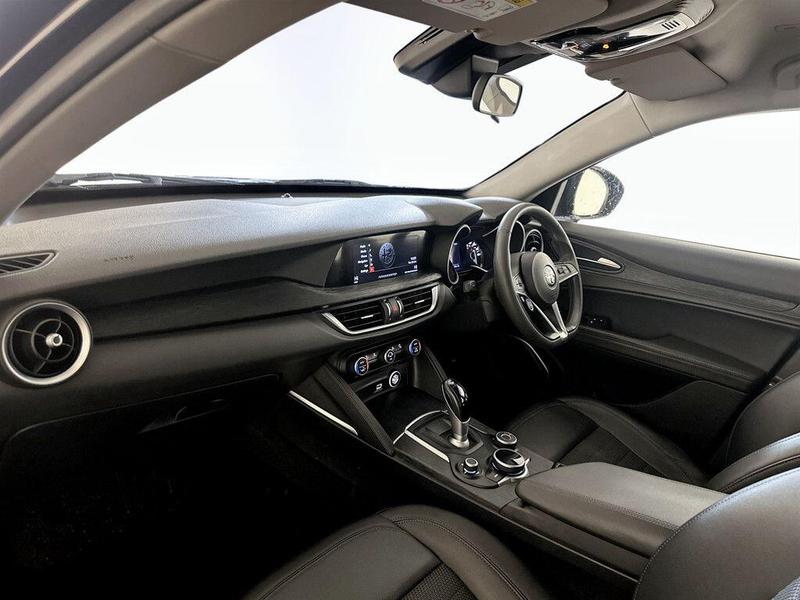 Used Alfa Romeo Stelvio 2019 for sale - 76382208: Photo 12