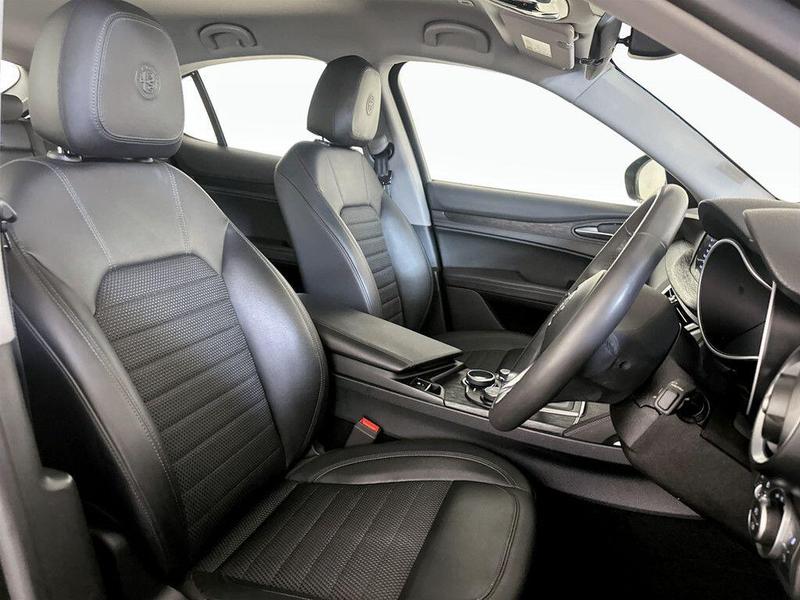 Used Alfa Romeo Stelvio 2019 for sale - 76382208: Photo 13