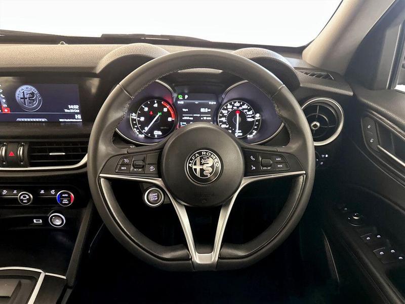 Used Alfa Romeo Stelvio 2019 for sale - 76382208: Photo 15