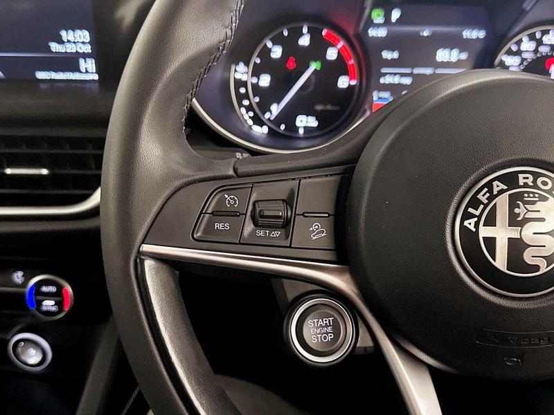 Used Alfa Romeo Stelvio 2019 for sale - 76382208: Photo 16