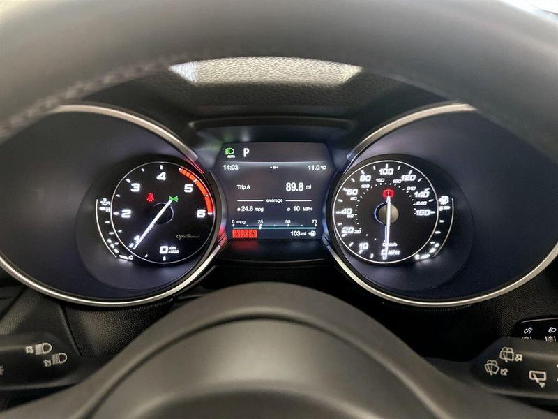 Used Alfa Romeo Stelvio 2019 for sale - 76382208: Photo 17