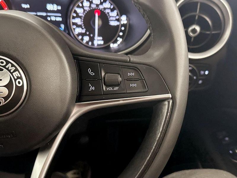 Used Alfa Romeo Stelvio 2019 for sale - 76382208: Photo 18