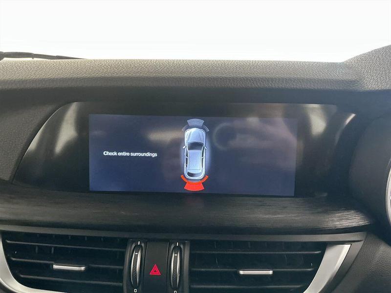 Used Alfa Romeo Stelvio 2019 for sale - 76382208: Photo 19