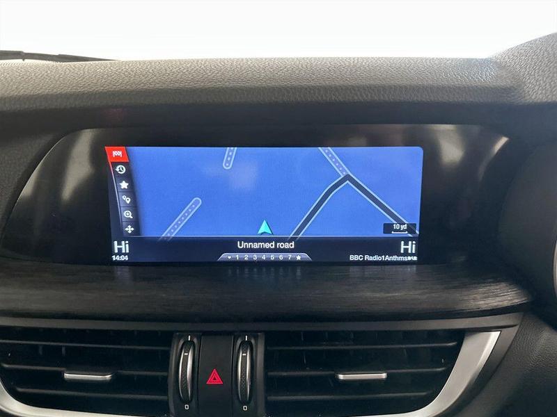 Used Alfa Romeo Stelvio 2019 for sale - 76382208: Photo 20