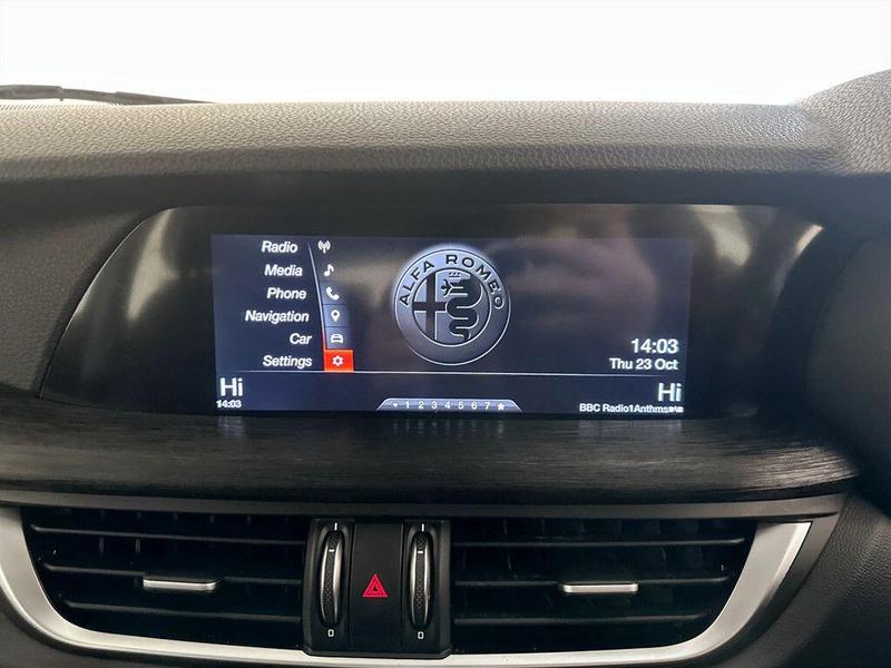 Used Alfa Romeo Stelvio 2019 for sale - 76382208: Photo 21