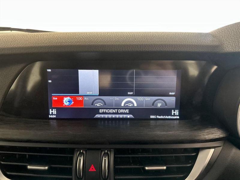 Used Alfa Romeo Stelvio 2019 for sale - 76382208: Photo 22