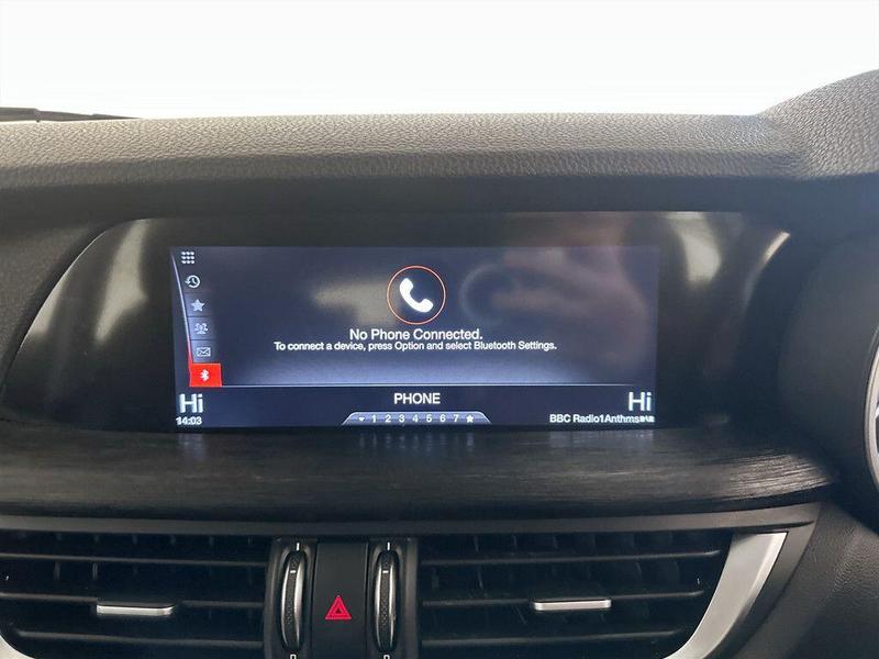 Used Alfa Romeo Stelvio 2019 for sale - 76382208: Photo 23