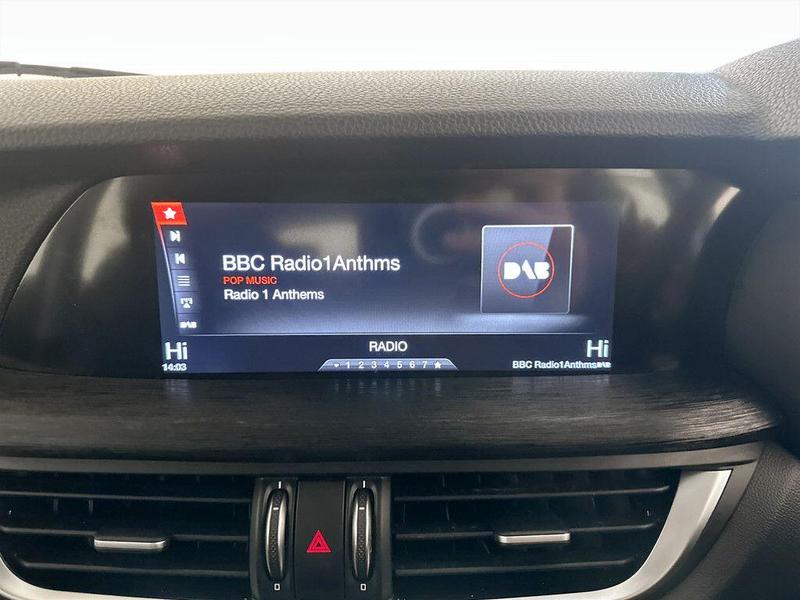 Used Alfa Romeo Stelvio 2019 for sale - 76382208: Photo 24