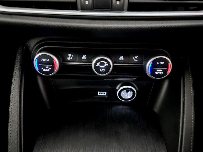 Used Alfa Romeo Stelvio 2019 for sale - 76382208: Photo 25