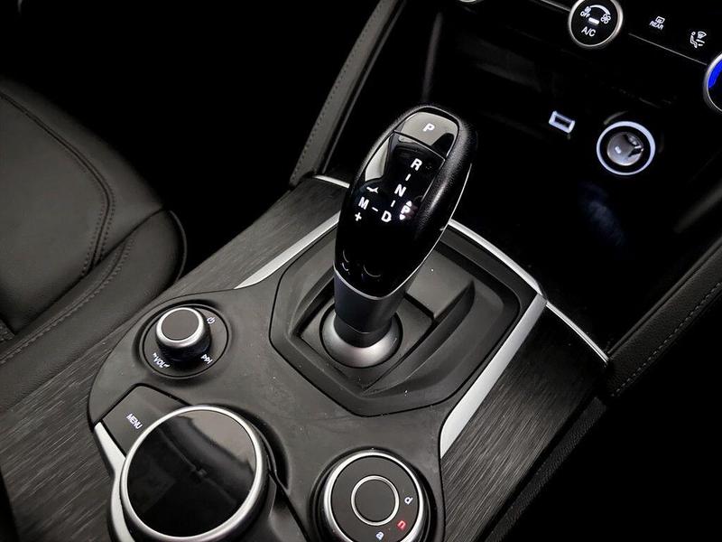 Used Alfa Romeo Stelvio 2019 for sale - 76382208: Photo 26