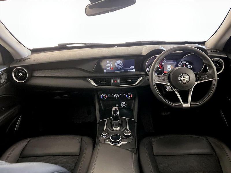 Used Alfa Romeo Stelvio 2019 for sale - 76382208: Photo 3