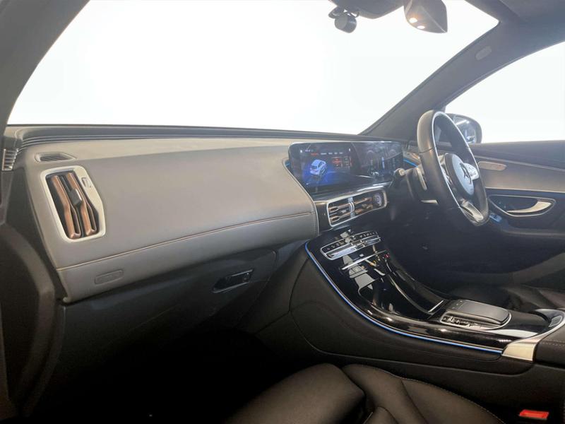 Used Mercedes-Benz EQC 2021 for sale - 76825912: Photo 12