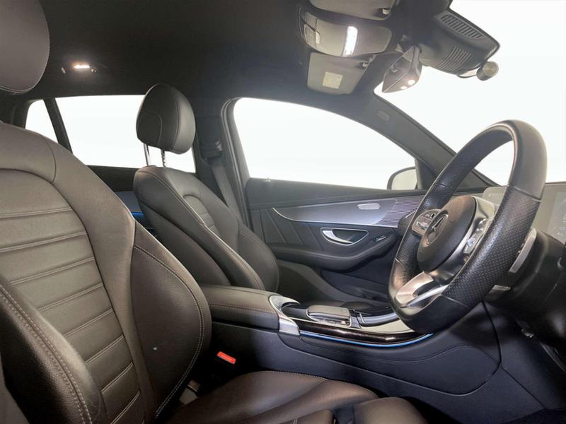 Used Mercedes-Benz EQC 2021 for sale - 76825912: Photo 13