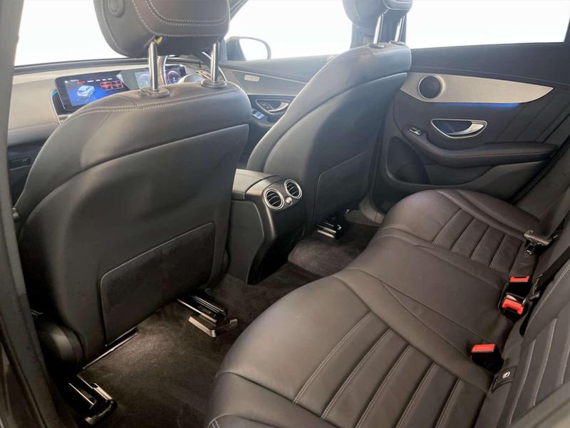 Used Mercedes-Benz EQC 2021 for sale - 76825912: Photo 14