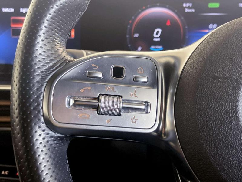 Used Mercedes-Benz EQC 2021 for sale - 76825912: Photo 17