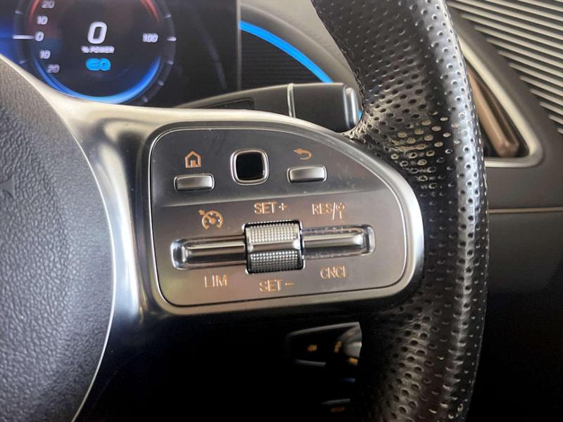 Used Mercedes-Benz EQC 2021 for sale - 76825912: Photo 18