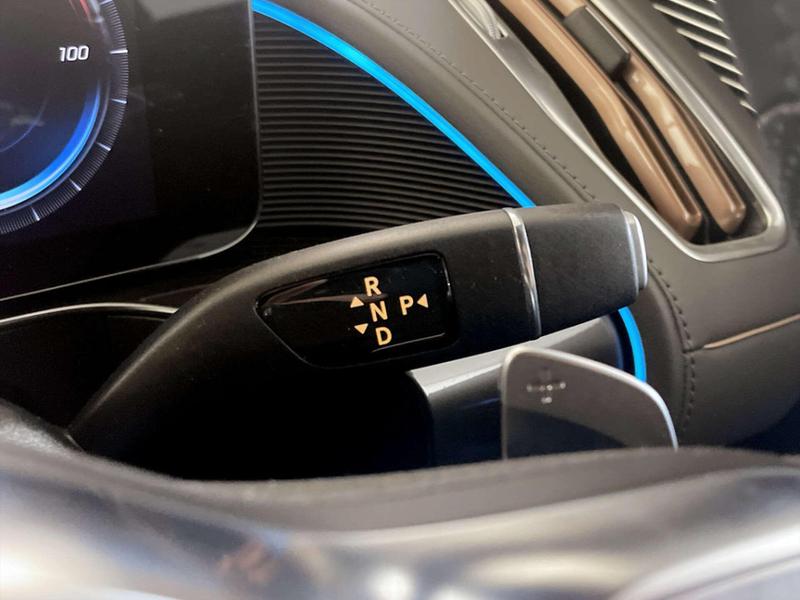 Used Mercedes-Benz EQC 2021 for sale - 76825912: Photo 19