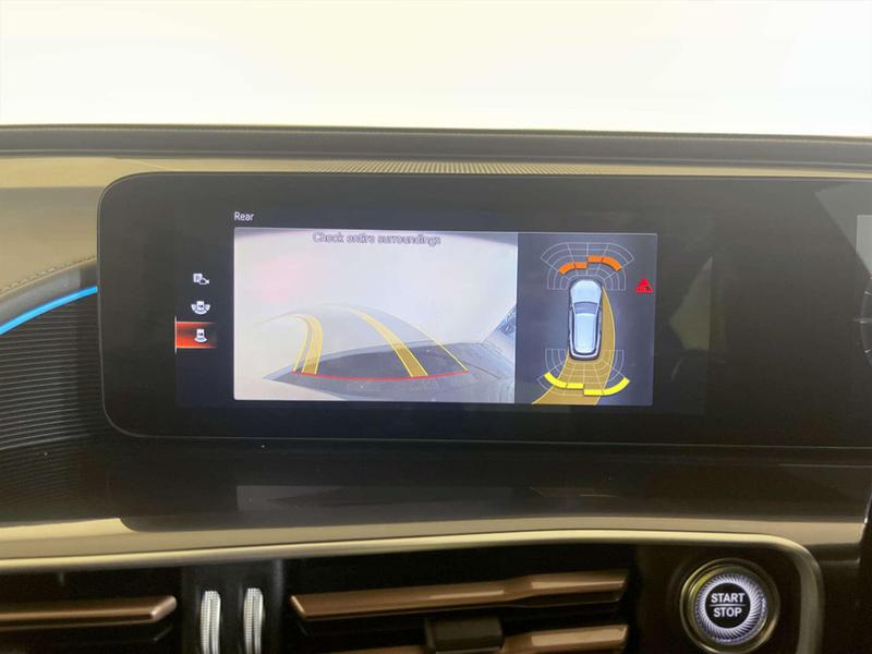 Used Mercedes-Benz EQC 2021 for sale - 76825912: Photo 20