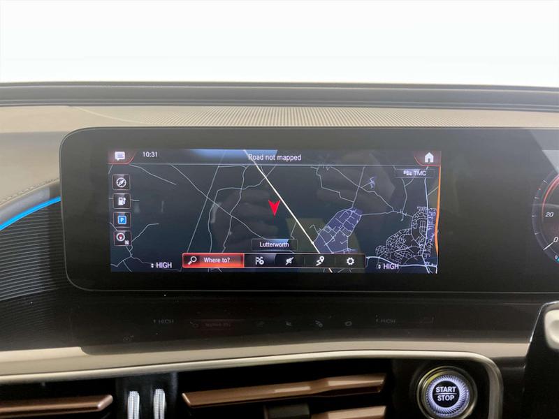 Used Mercedes-Benz EQC 2021 for sale - 76825912: Photo 21