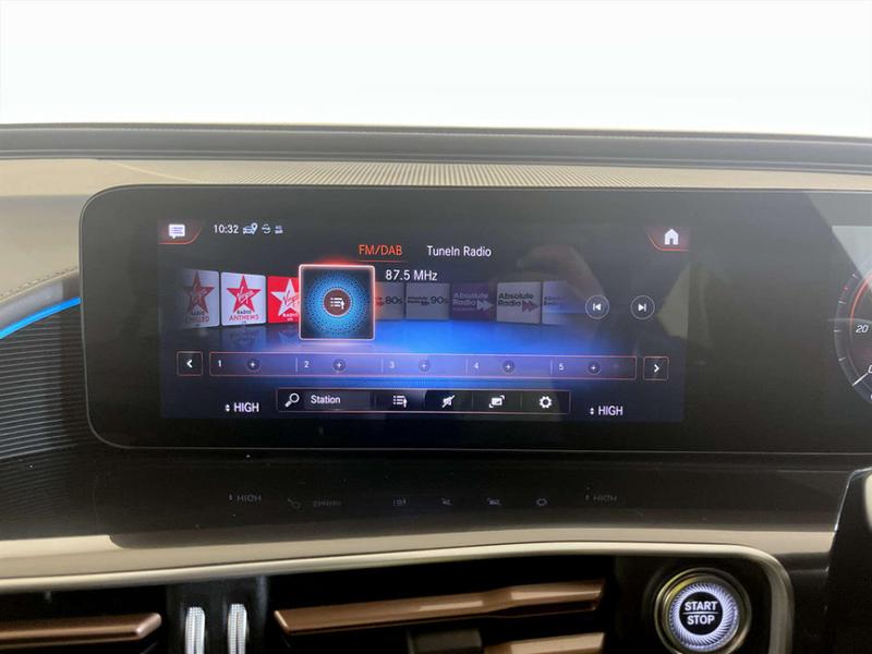 Used Mercedes-Benz EQC 2021 for sale - 76825912: Photo 24