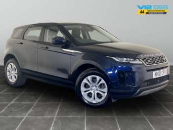 2021 (21) - 2.0 D165 S 5dr 2WD