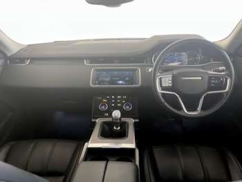 Used Land Rover Range Rover Evoque 2021 for sale - 75331604: Photo