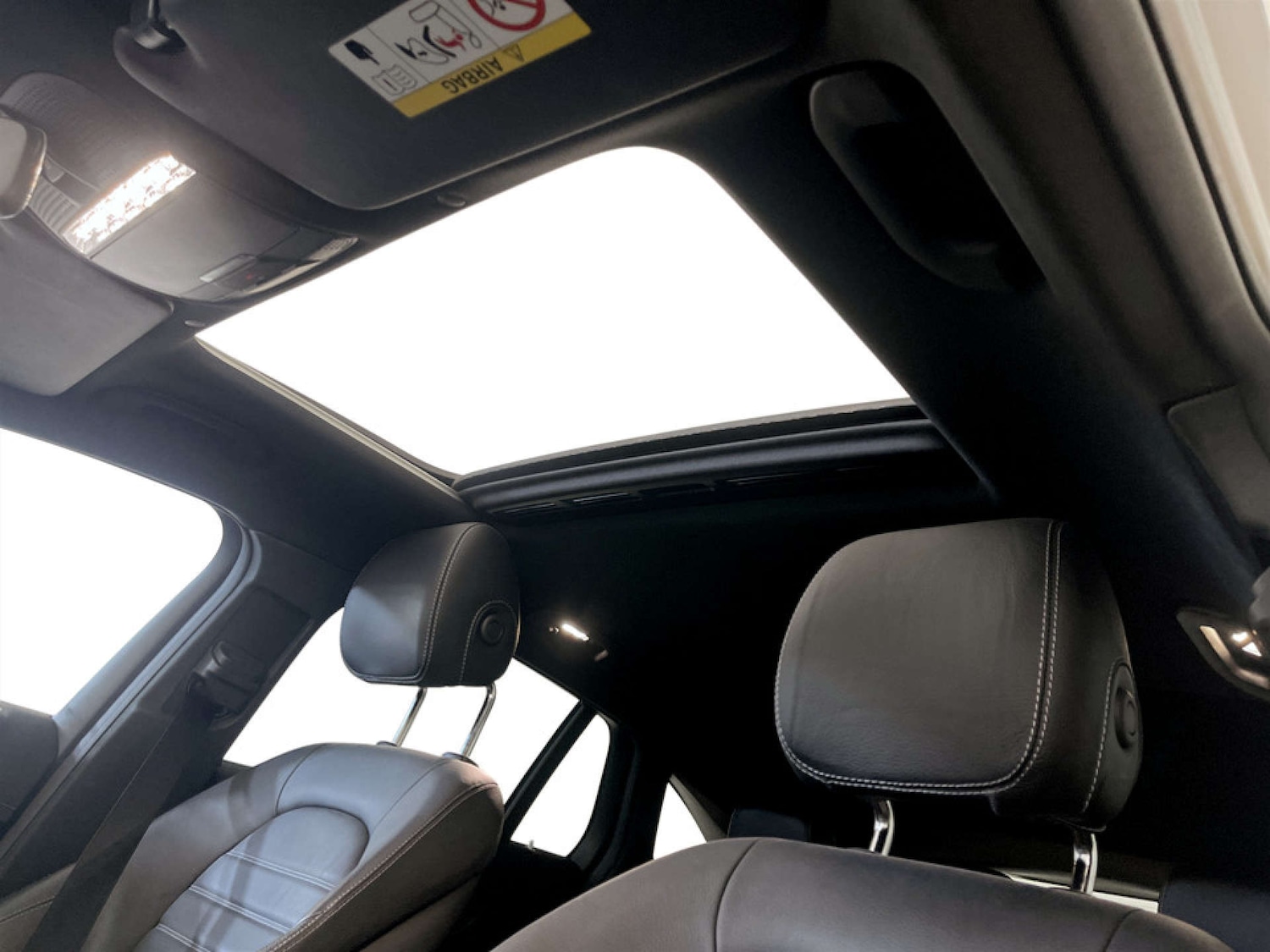 Used Mercedes-Benz EQC 2023 for sale - 77639630: Photo 14