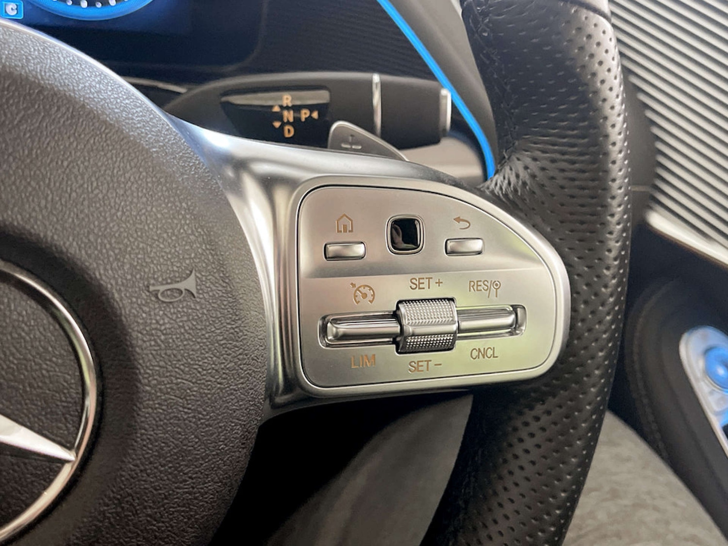 Used Mercedes-Benz EQC 2023 for sale - 77639630: Photo 20