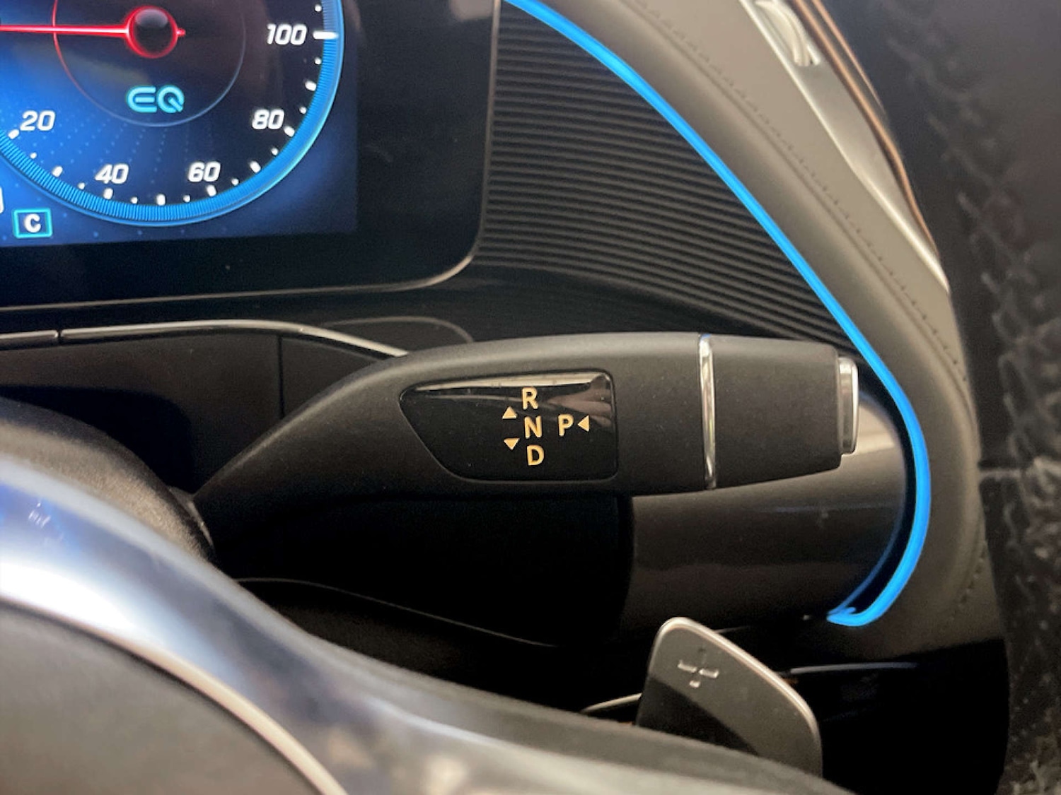 Used Mercedes-Benz EQC 2023 for sale - 77639630: Photo 21