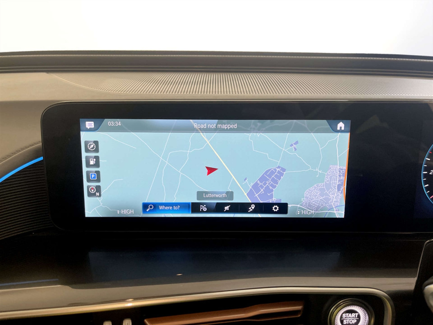 Used Mercedes-Benz EQC 2023 for sale - 77639630: Photo 23