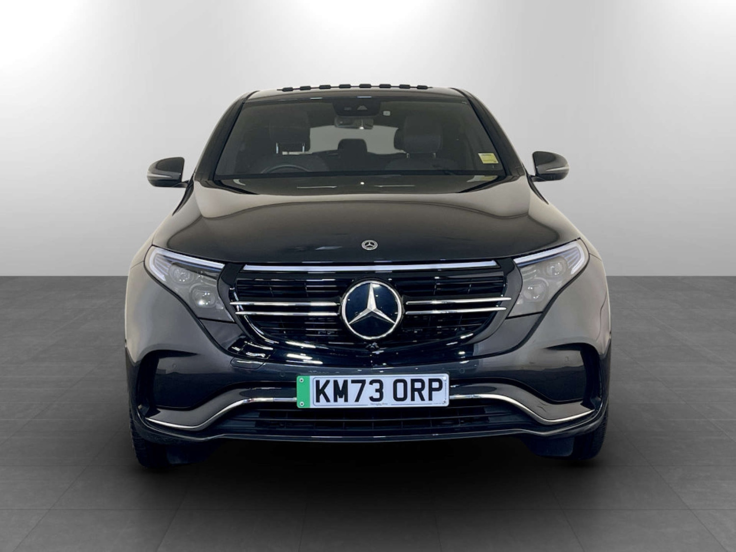 Used Mercedes-Benz EQC 2023 for sale - 77639630: Photo 5