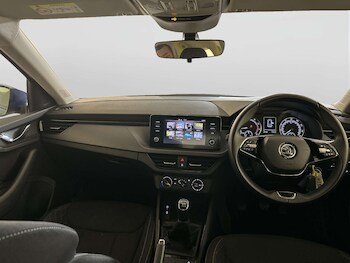 Used Skoda Kamiq 2022 for sale - 78426686: Photo