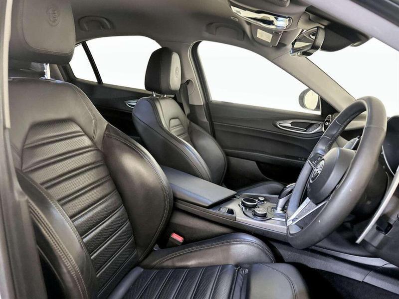 Used Alfa Romeo Giulia 2019 for sale - 76931329: Photo 13