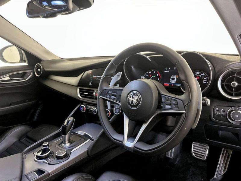 Used Alfa Romeo Giulia 2019 for sale - 76931329: Photo 15