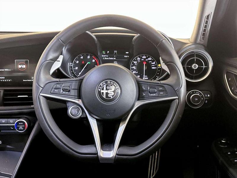 Used Alfa Romeo Giulia 2019 for sale - 76931329: Photo 16