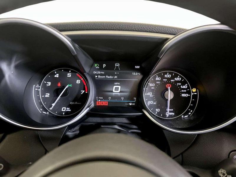 Used Alfa Romeo Giulia 2019 for sale - 76931329: Photo 18