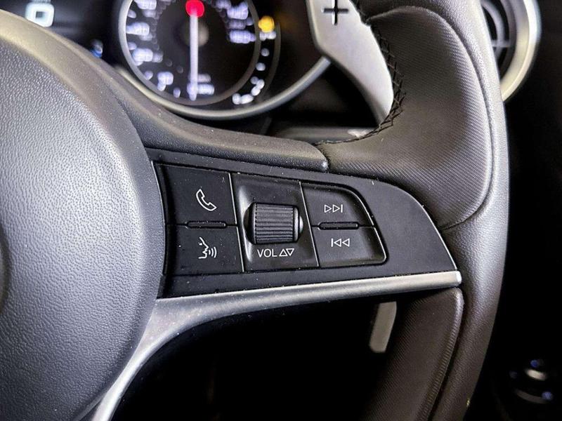 Used Alfa Romeo Giulia 2019 for sale - 76931329: Photo 19