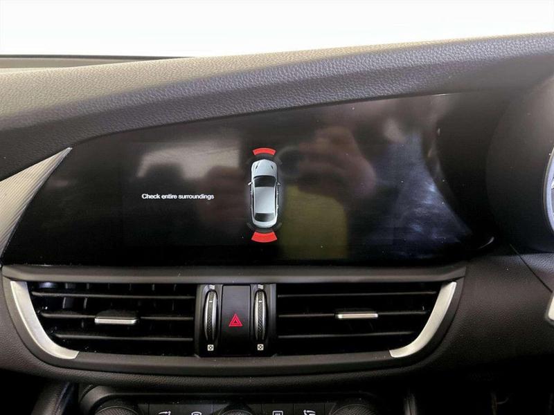 Used Alfa Romeo Giulia 2019 for sale - 76931329: Photo 20