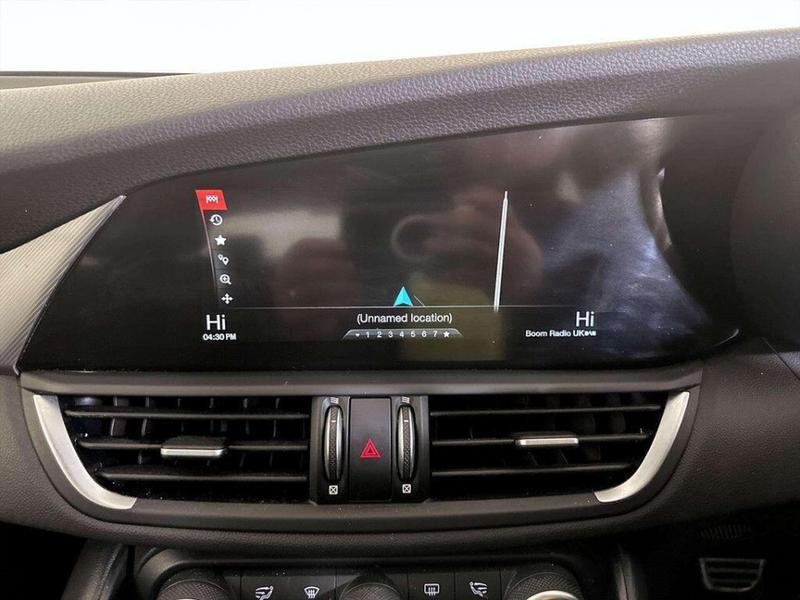 Used Alfa Romeo Giulia 2019 for sale - 76931329: Photo 21