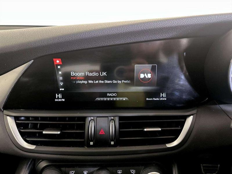 Used Alfa Romeo Giulia 2019 for sale - 76931329: Photo 22